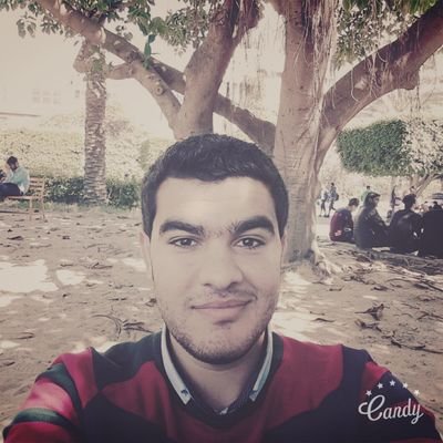 Palestinian94 from Gaza,30 years old, Senior Software Engineer, #Barcelonee