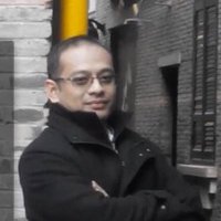 Harry MAC (@adhimac) 's Twitter Profile