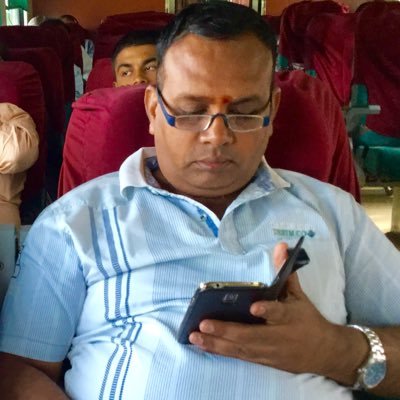 s_sathyan's profile picture. Director @ gVITAS. Professional with over 30 years of techno-commercial experience. IT Strategy, ERP/BI/CRM and IT Compliance & Security are my core competence.