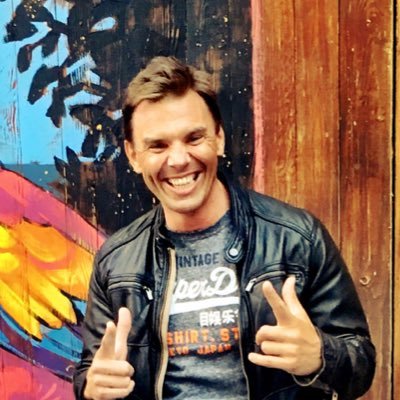 ErwinIdelenburg's profile picture. 