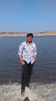 #DigitalMarketing enthusiast,#marketing strategist, #brand, #socialmedia, restless traveller, #SciFi lover,System Thinker
