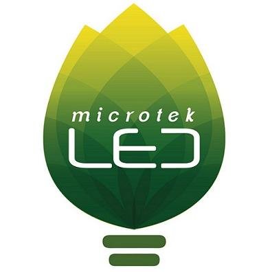 MicrotekLED's profile picture. From the house of Microtek, presenting Microtek LED lighting solutions to light up the hope for a better tomorrow by challenging the conventions of today.