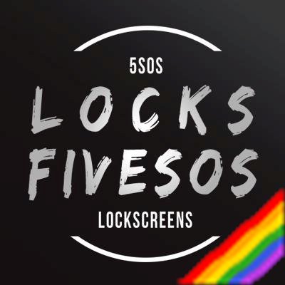 I ship malum and make shitty lockscreens that's all you need to know // retweet all the lockscreens you save // @wxstethemalum