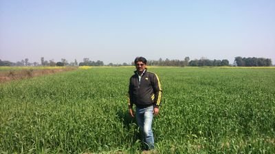 AshutoshPalSin2's profile picture. देश में हिन्दुओं और देश प्रेमी के साथ मिलकर काम करने वाले लोगों को जोड़ने का काम करना