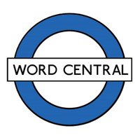 Word Central (@wordcentralmcr) 's Twitter Profile Photo Word Central (@wordcentralmcr) 's Twitter Profile Photo