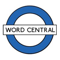 Word Central(@WordCentralMcr) 's Twitter Profile Photo