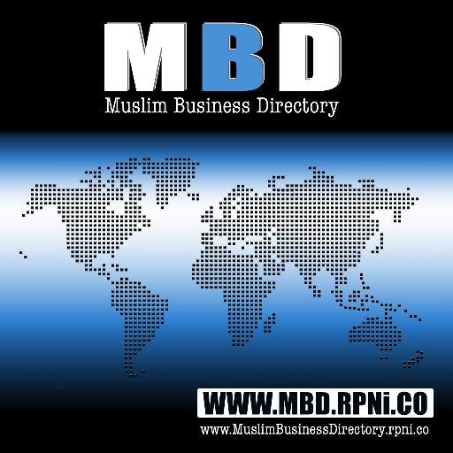 Muslim Business Directory Information