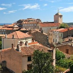 La bienvenue à toutes et tous sur le Twitter de la belle ville de Ramatuelle dans le Var. https://t.co/4TNIJHoFqq