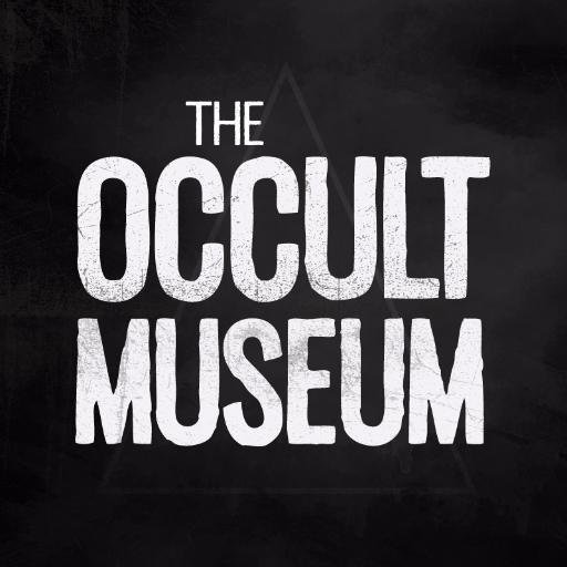 The Occult Museum of Unnatural History. Collecting stories of the #strange, #macabre and the #uncanny.