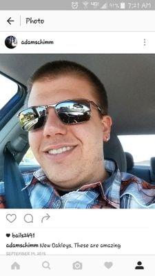 Father, Husband, Geographer, Hunter & Gatherer, Hustler, Grinder
I'm trying to do me!
