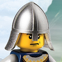 mwhuffman's profile picture. Software Engineer, Comic/Anime Fan, LEGO Fan (AFOL), Disney Fan, and Husband