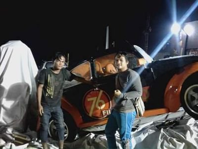 KESELYOLEREN's profile picture. 