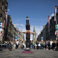 EdinburghFestivals (@edinburghfests) 's Twitter Profile