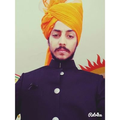 Kuldeep31597420's profile picture. rajput#rajasthan#indian