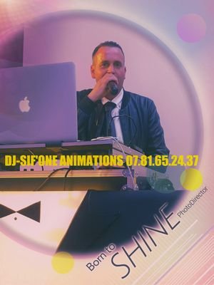 animés toutes vos prestations soirées mariages fiançailles baptêmes anniversaires naissances 07.81.65.24.37