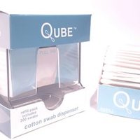 QUBEswabDISPENSER (@qube_dispenser) 's Twitter Profile
