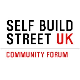 SelfBuildStreet