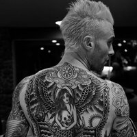Adam[H] (@cssblanca) 's Twitter Profile Photo