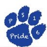 MRamos16R's profile picture. Principal at PS16R, Believer in all kids, have PRIDE in all you do, dignity4all