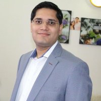 Jai Prakash Tiwari, PMP (@tiwarijai1) 's Twitter Profile