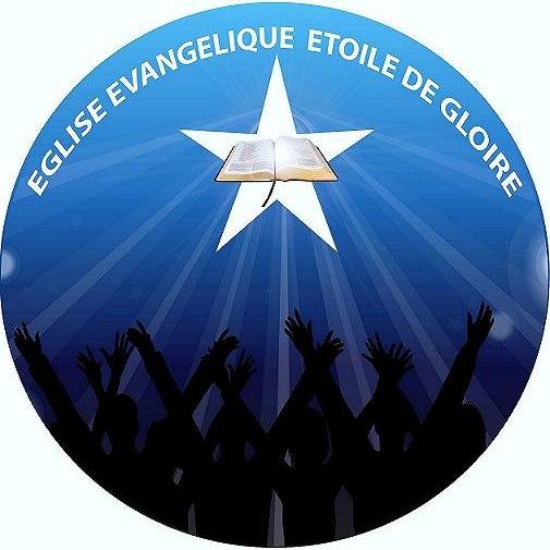 L'église évangélique Étoile de gloire est une assemblée évangélique des frères et sœurs nés de nouveau par le baptême d’immersion en Jésus Christ.