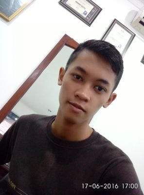 Bahagia iuh sederhana