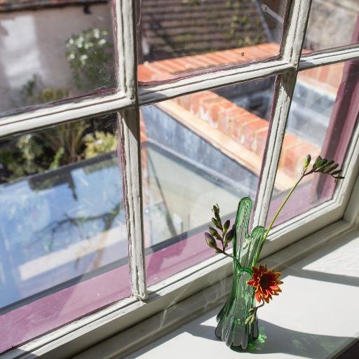 Holiday let nestled in the heart of Margate Old Town.