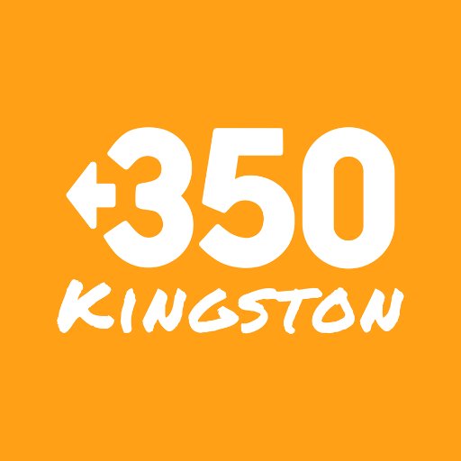 We are a group of citizens in Kingston, Ontario, committed to taking action on climate change. Official local chapter of the 350 movement.