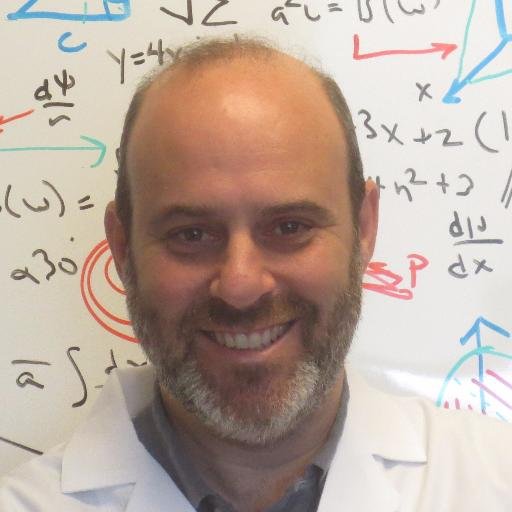 Michael Frumovitz Profile