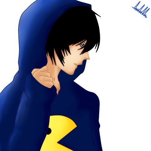 mike404_pac's profile picture. mudei o nome do meu twitter *-*