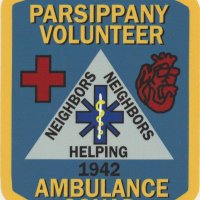 Parsippany Ambulance (@parambulance) 's Twitter Profile