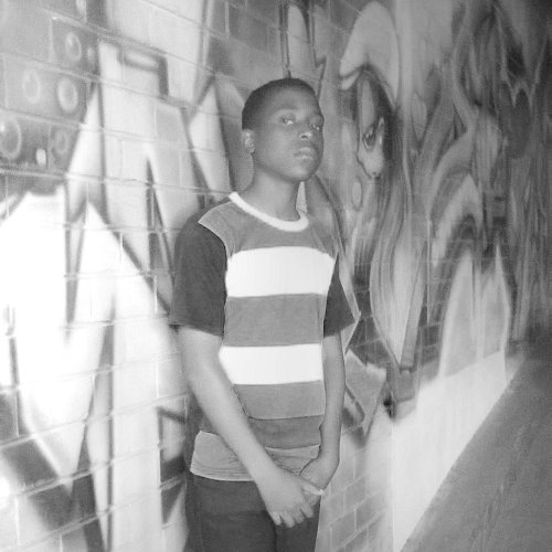 AndileNkomo8's profile picture. 