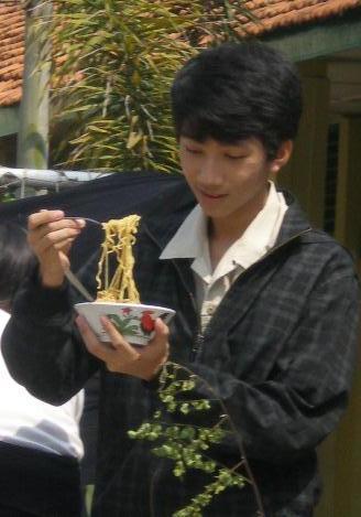 hei... yukbergerak :)