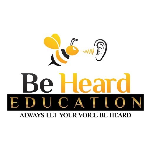 Helping students embrace the power of their voice and BE HEARD