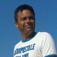Andrea Paventi (@apaventi) 's Twitter Profile