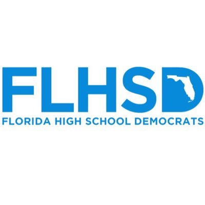 Official caucus for high school students at the Florida Democratic Party. For more information, email aavonce@hsdems.org