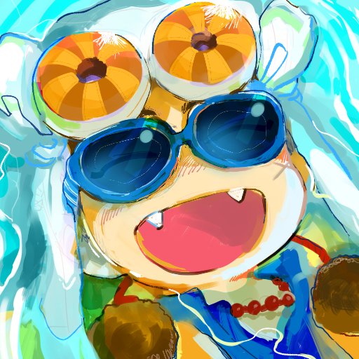 wowやぎさんのプロフィール画像