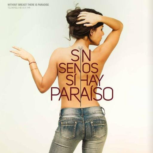 tvSinSenosSiHay's profile picture. #SinSenosSiHayParaiso #SSSHP | Muy pronto por @Telemundo