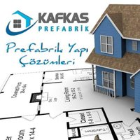 kafkas prefabrik (@prefabrikkafkas) 's Twitter Profile