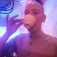 Colson (@adamcolson) 's Twitter Profile