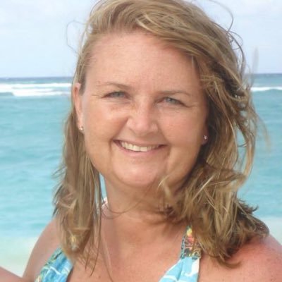 DeborahAllan1's profile picture. Cheer, Coach, Teach ...repeat