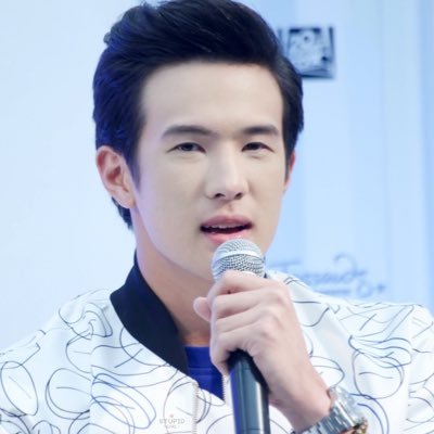 เจมส์มาร์ #เจมส์มาร์ #jamesma IG : stupid89_