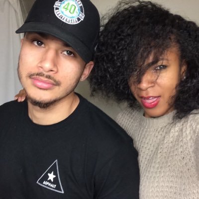 MrDuarte_'s profile picture. Married to Chezla P. Duarte (09.26.15) | TITW | Accepting & Pursuing my calling from God | Fitness & Wellness Coach