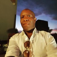 Kgomotso Modise (@kgomotsomodise1) 's Twitter Profile