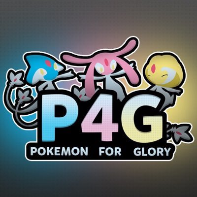 Official Twitter of the P4G! Draft format Pokemon battling league! Founder is @kyleaye_