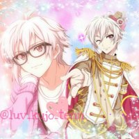 ゆに@お取引用※初回プロカ必読 (@luv_kujo_tenn) Twitter profile photo