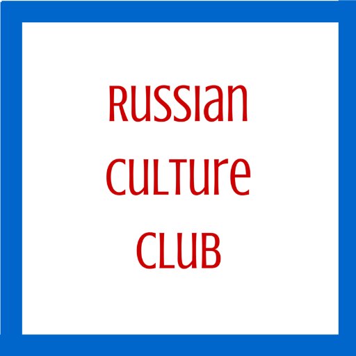 RussianCultureClub