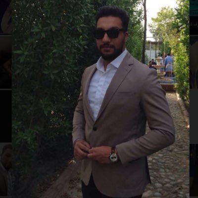 waelmadred's profile picture. We are proud of our country ✨❤️