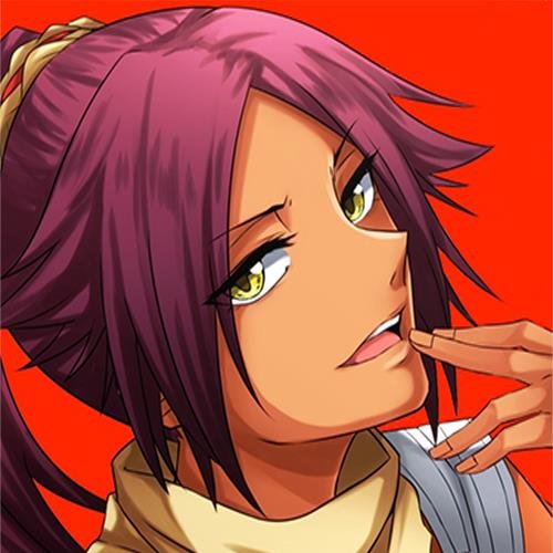 FlashDansu's profile picture. 《F L A S H》 ►四楓院 夜一◄ ❝ Your blade...use it to ƤƦƠƬЄƇƬ whats important.❞ #MVRP (18+)