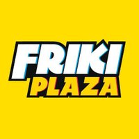 Frikiplaza CDMX (@bazarfrikip) 's Twitter Profile